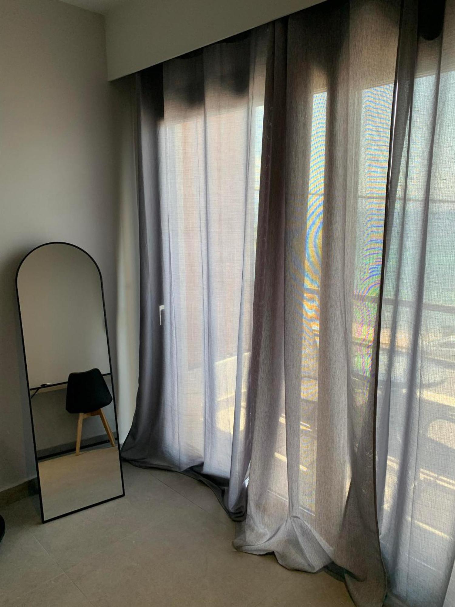 Hotel Andreas Ypsos Buitenkant foto
